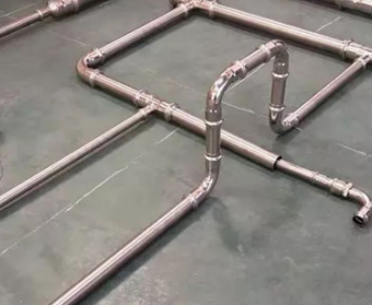 蔡甸水管维修多少钱